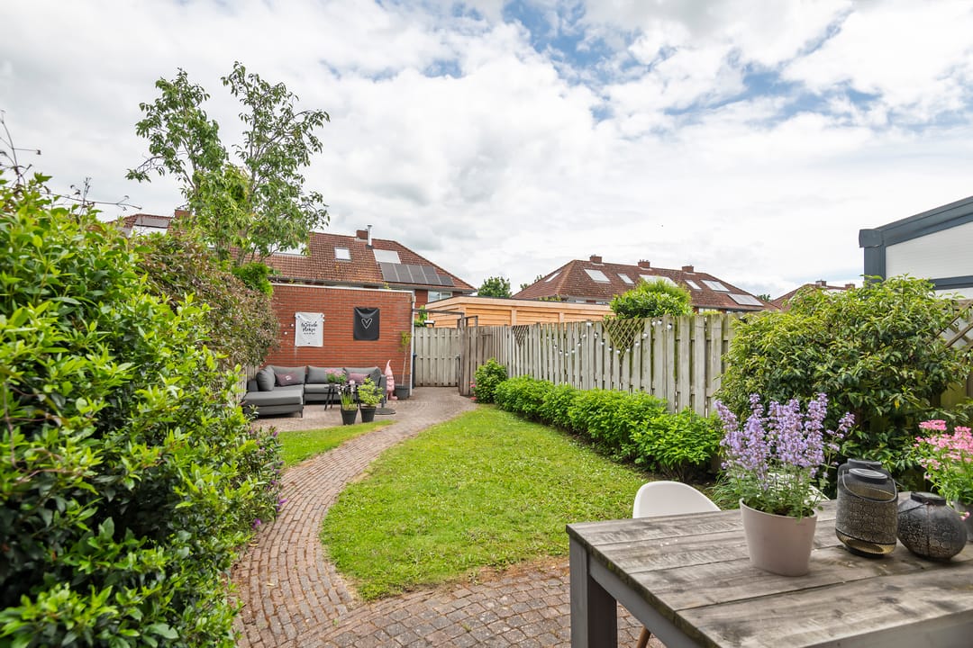 Photo 8 of Vicusstraat 24