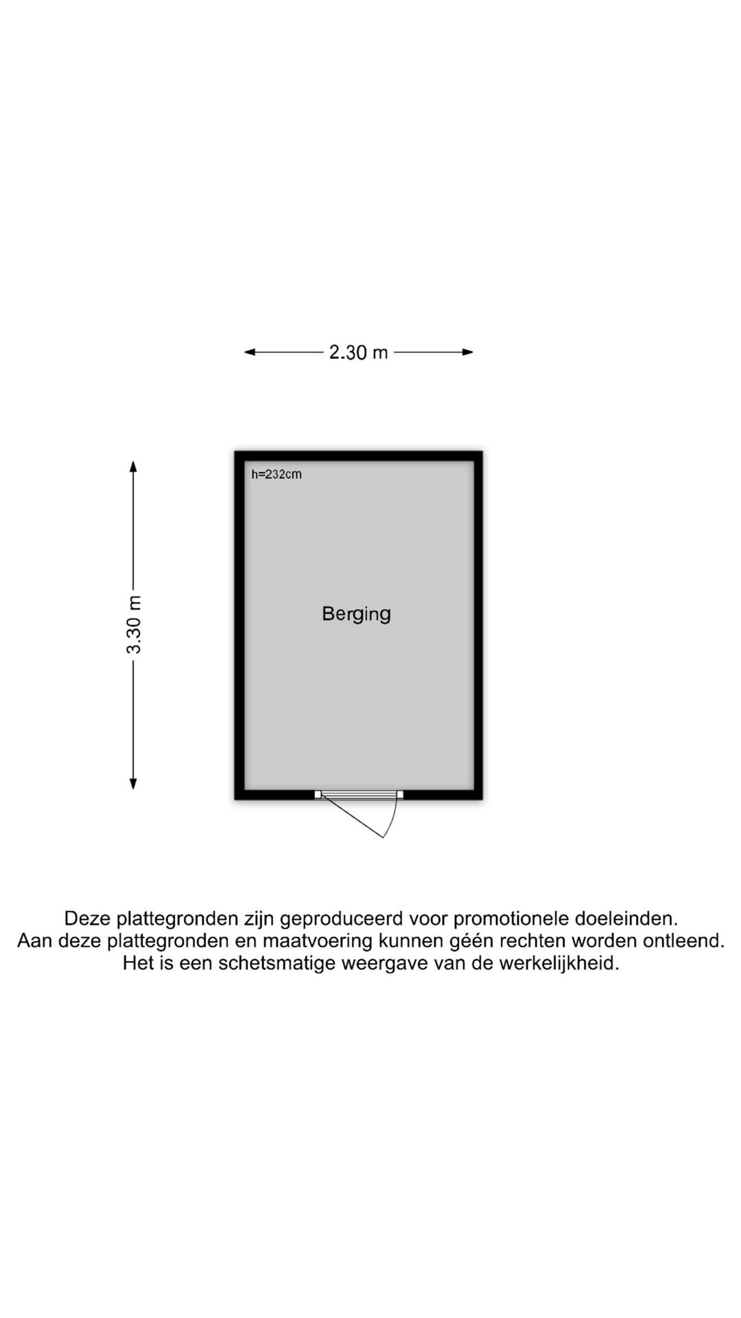 Photo 12 of Vicusstraat 24