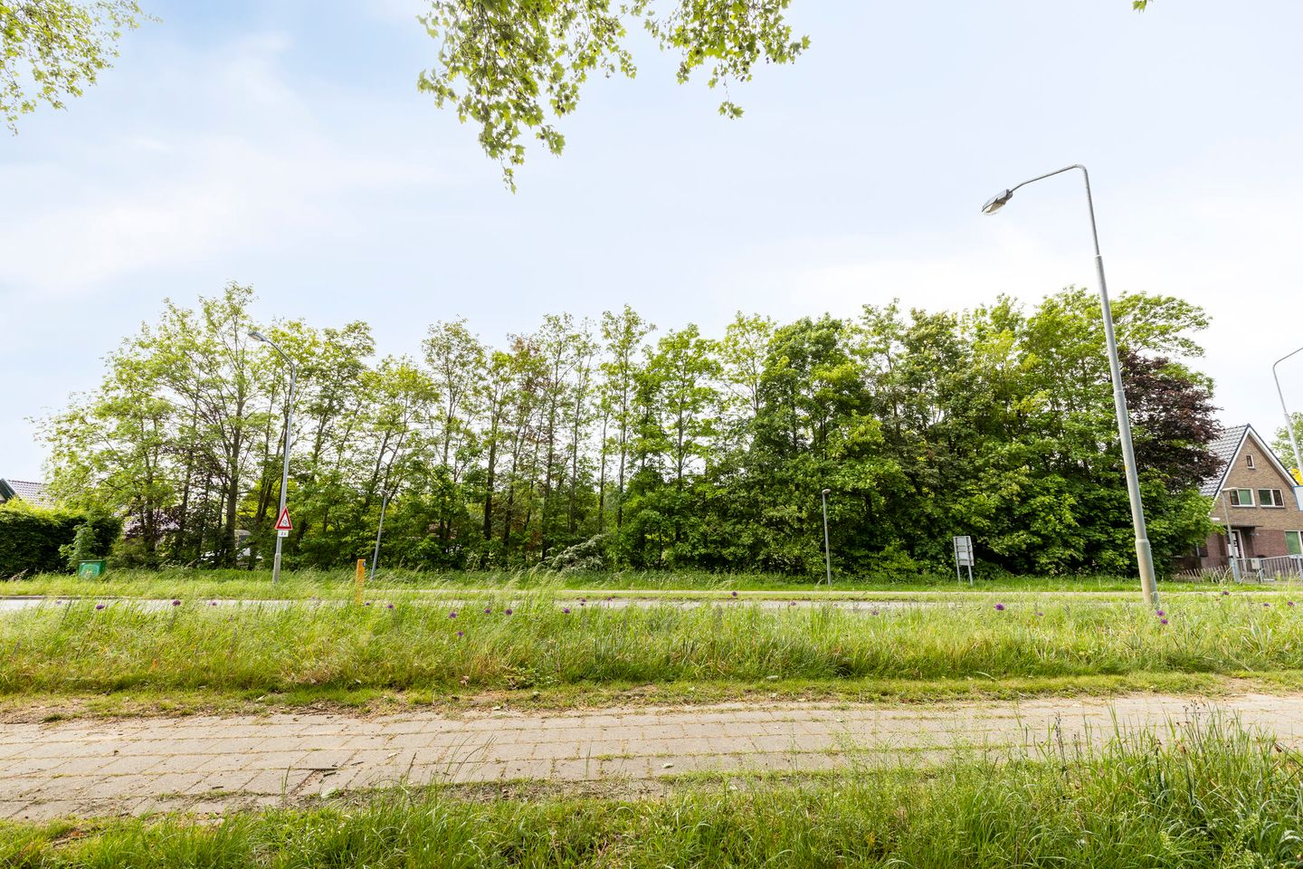Photo 4 of Van Heemstraweg 14b