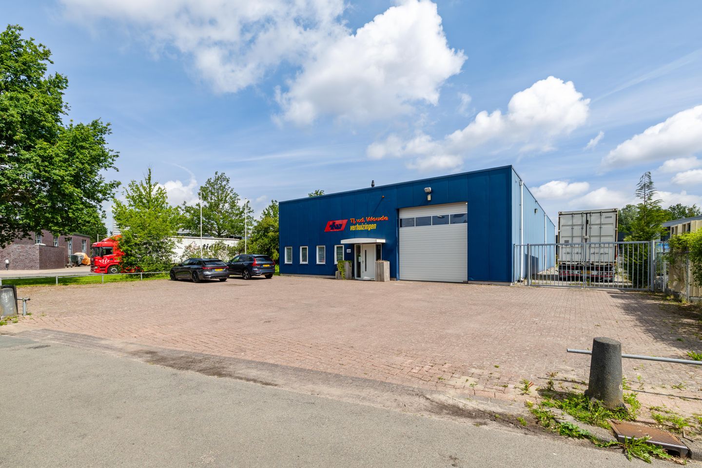 Bekijk foto 3 van Felland-Noord 5
