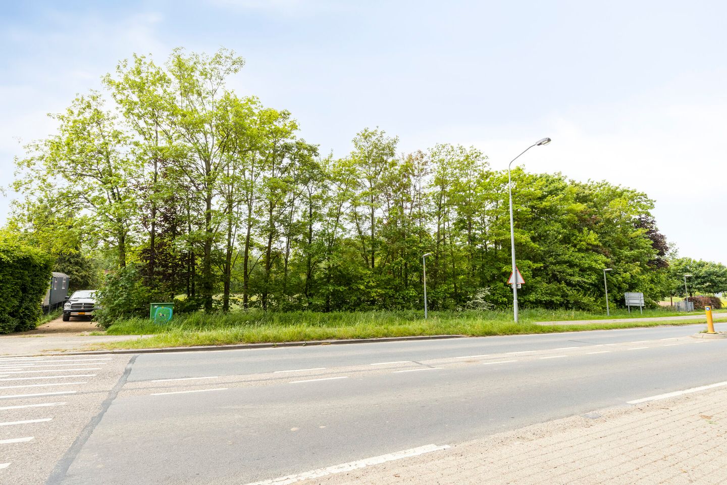 Photo 4 of Van Heemstraweg 14a
