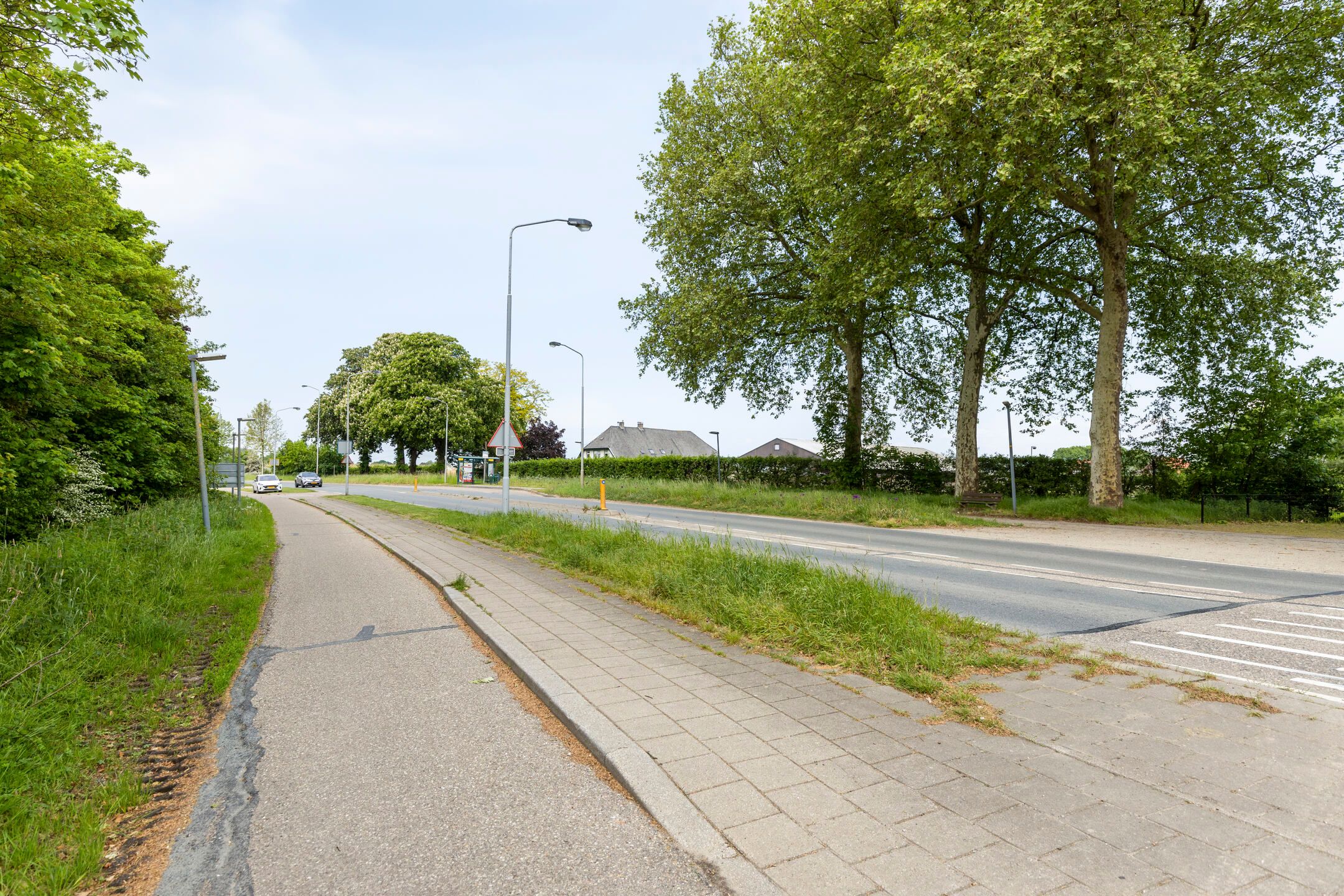 Photo 9 of Van Heemstraweg 14a