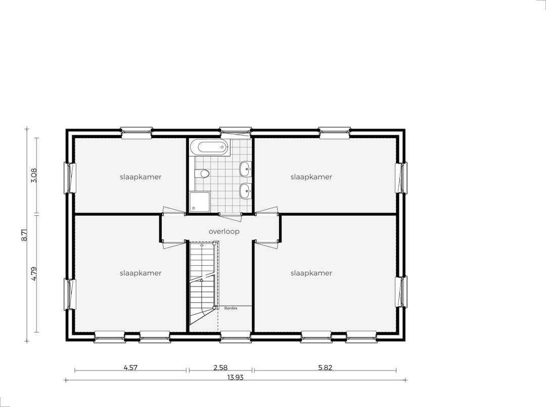Photo 11 of Van Heemstraweg 14b