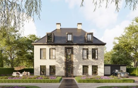 Photo 1 of Van Heemstraweg 14b