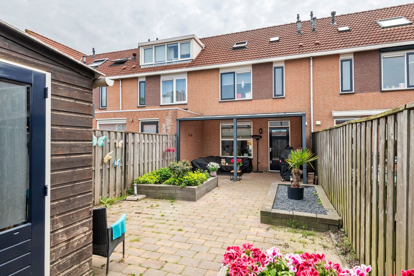 Foto 5 van Duifkruid 11