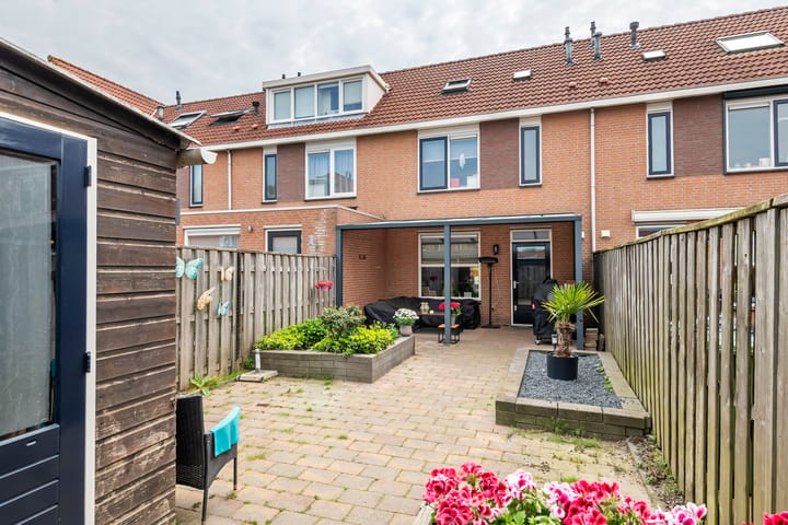 Foto 5 van Duifkruid 11