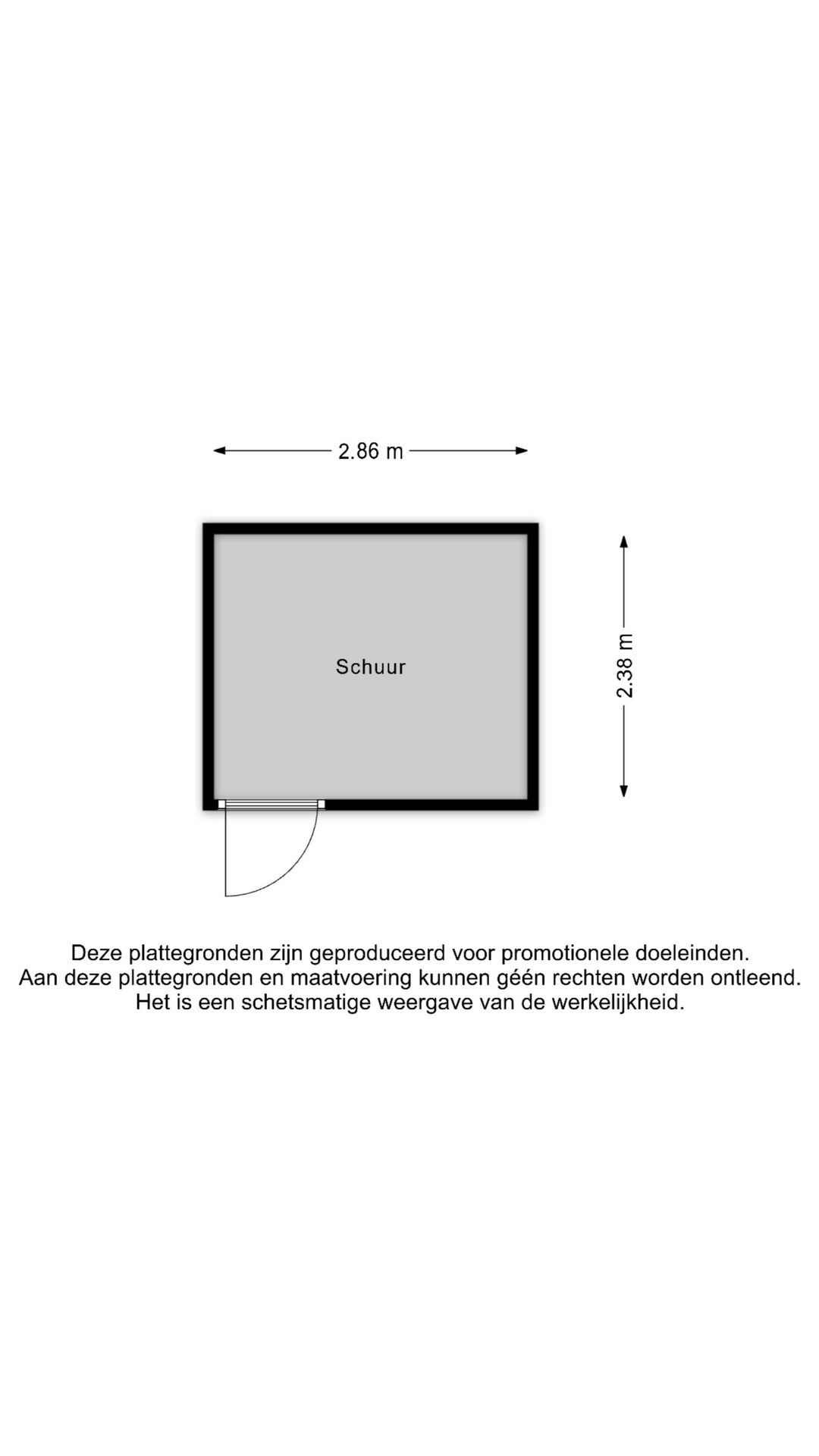 Foto 11 van Duifkruid 11