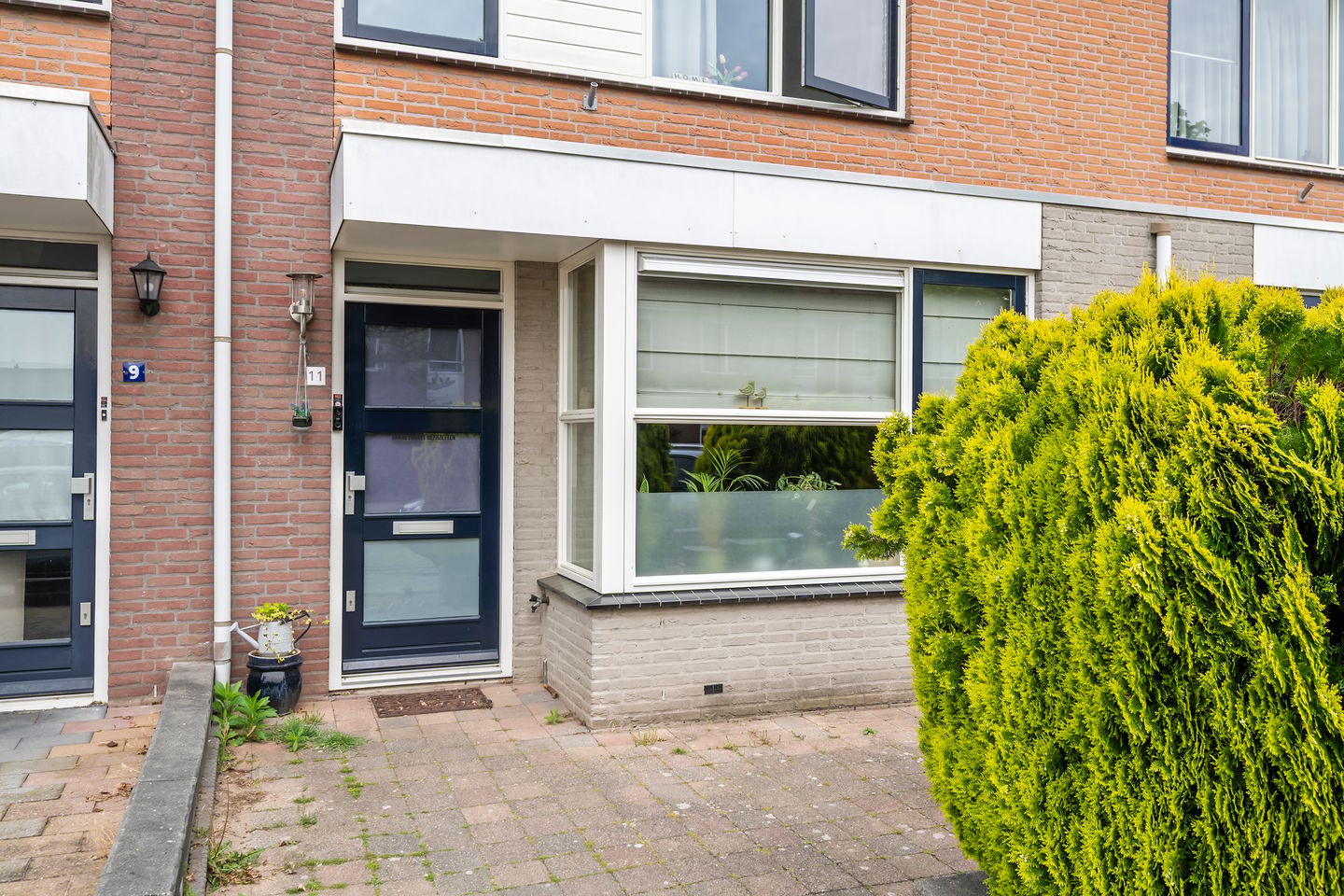 Foto 4 van Duifkruid 11