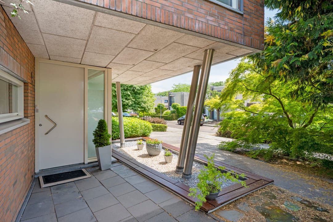 Photo 53 of Morgensterstraat 47