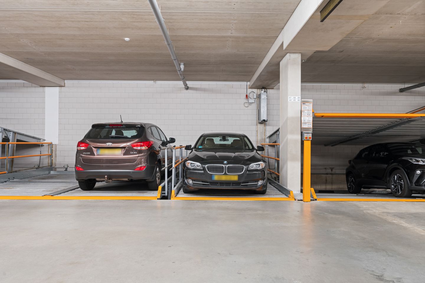 Photo 35 of Piet Mondriaansingel 255
