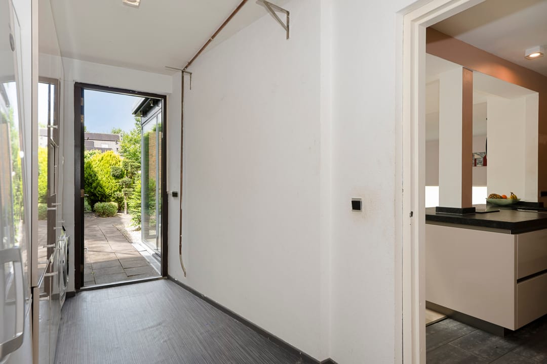 Photo 28 of Morgensterstraat 47