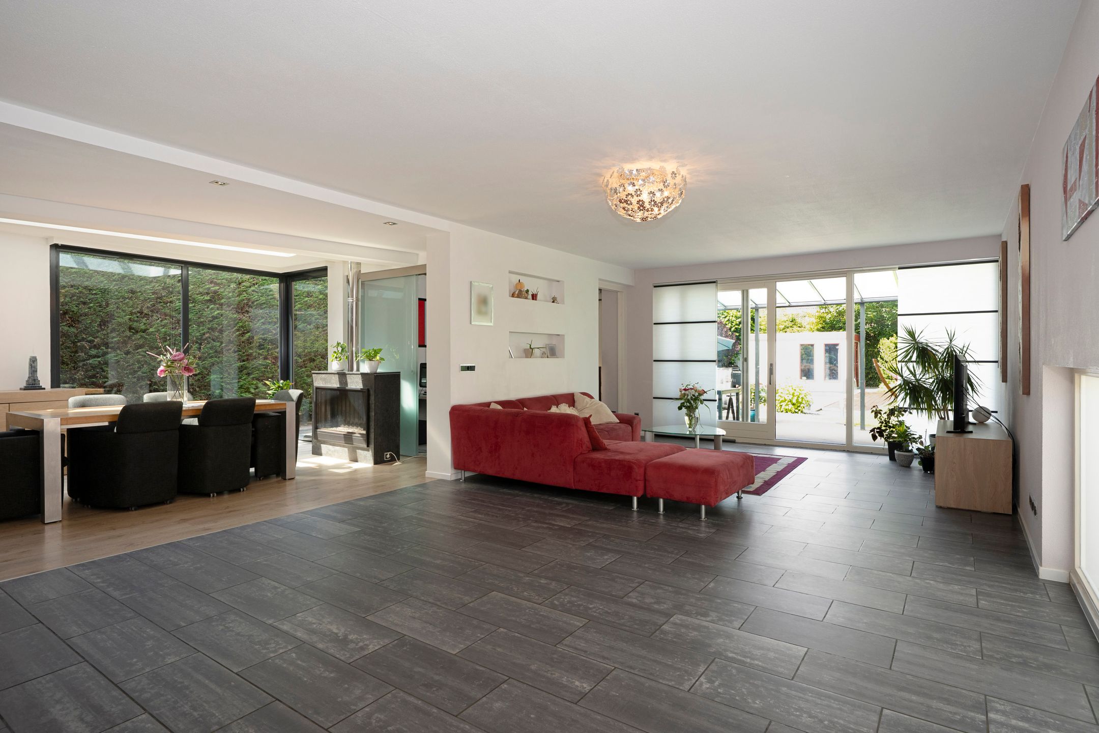 Photo 3 of Morgensterstraat 47