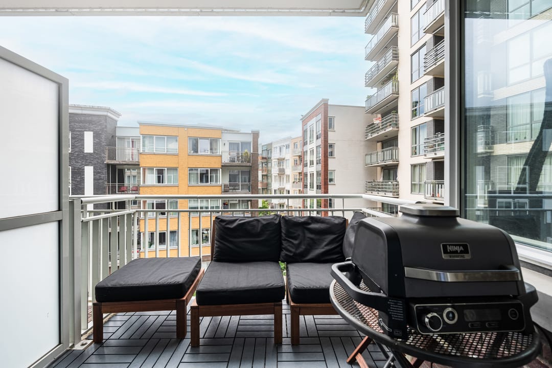 Photo 26 of Piet Mondriaansingel 255