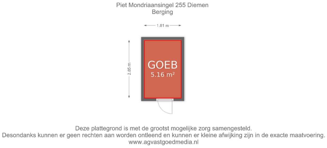 Photo 47 of Piet Mondriaansingel 255