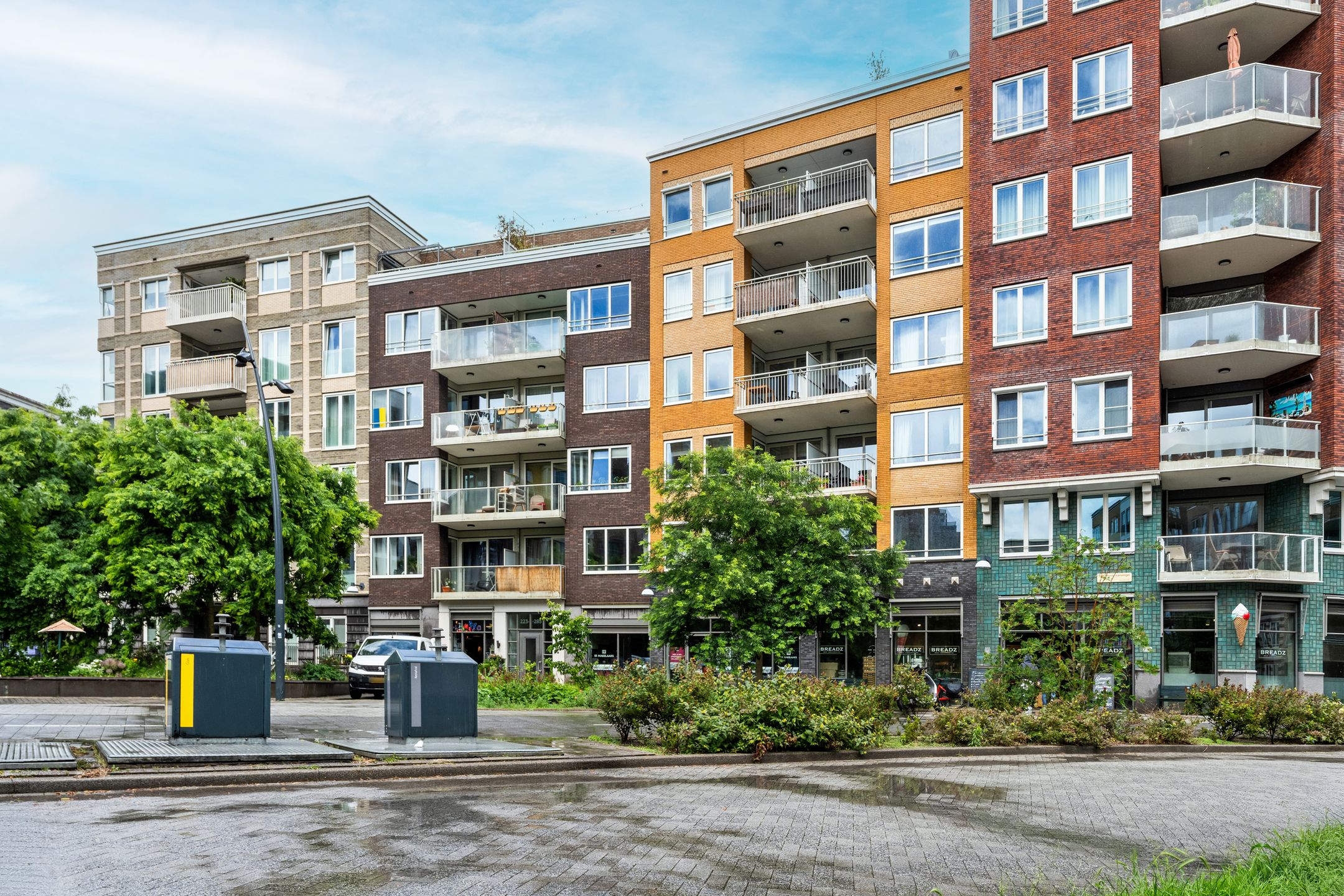 Photo 36 of Piet Mondriaansingel 255