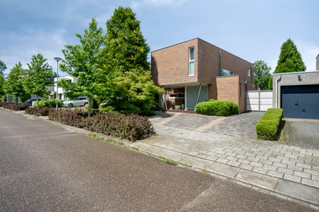 Morgensterstraat thumbnail