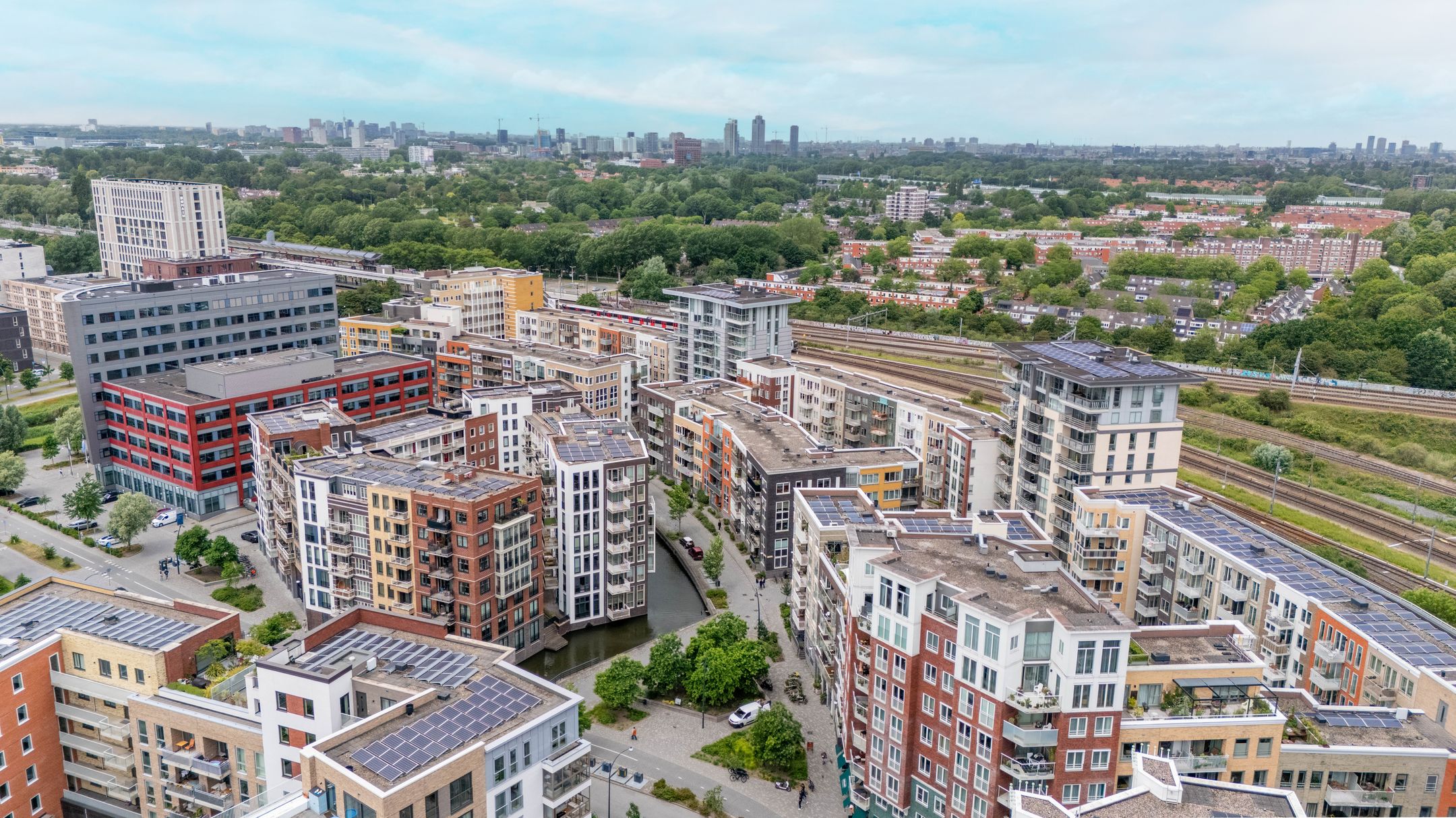 Photo 39 of Piet Mondriaansingel 255
