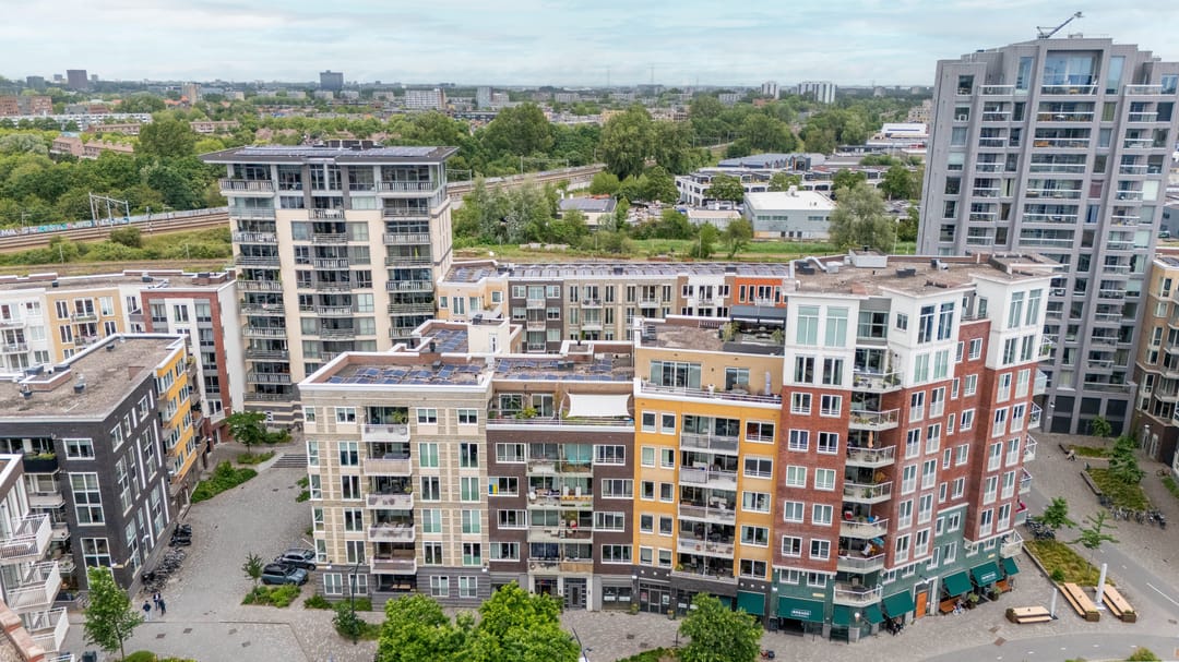 Photo 38 of Piet Mondriaansingel 255