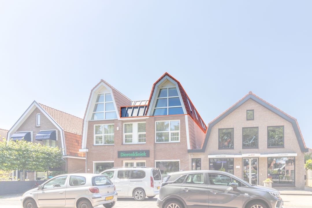 Photo 1 of Molenstraat 51-D