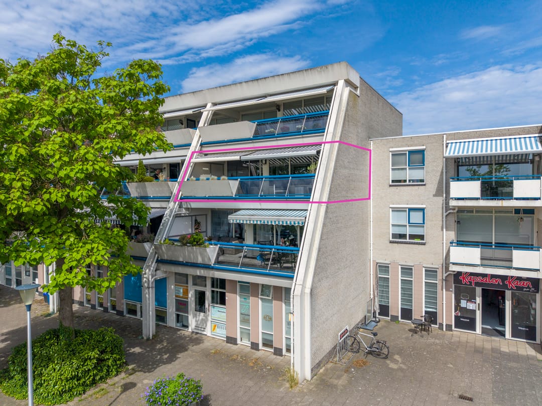 Foto 1 van Balsemkruidstraat 53