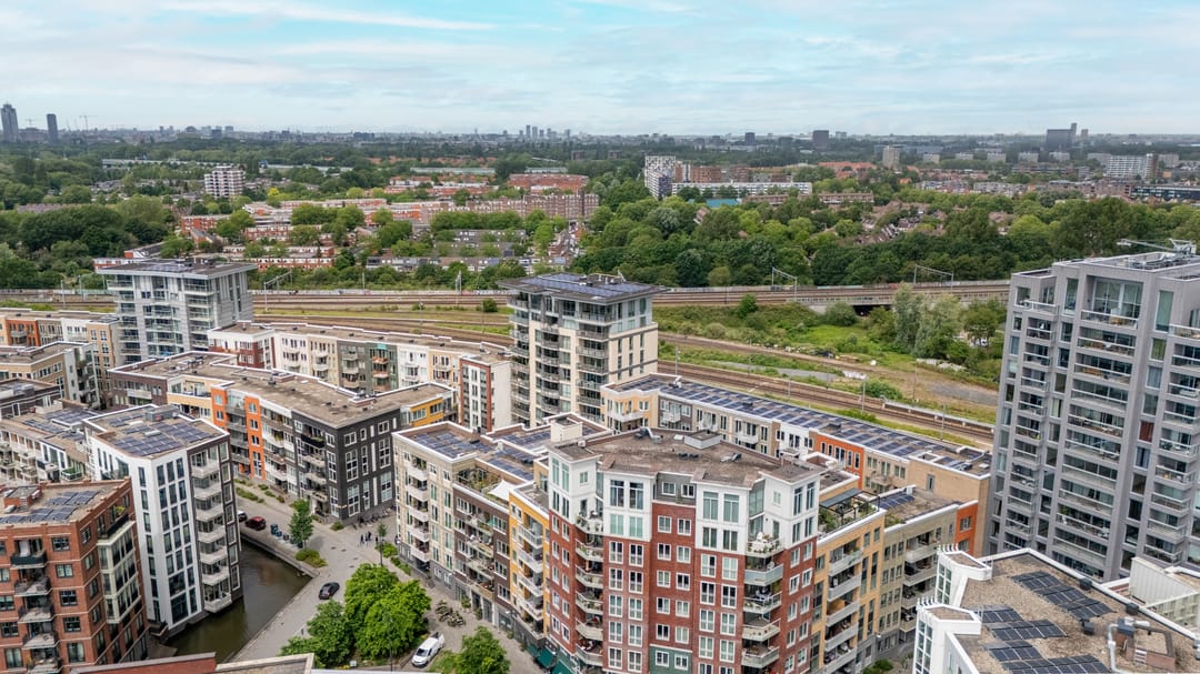 Photo 37 of Piet Mondriaansingel 255