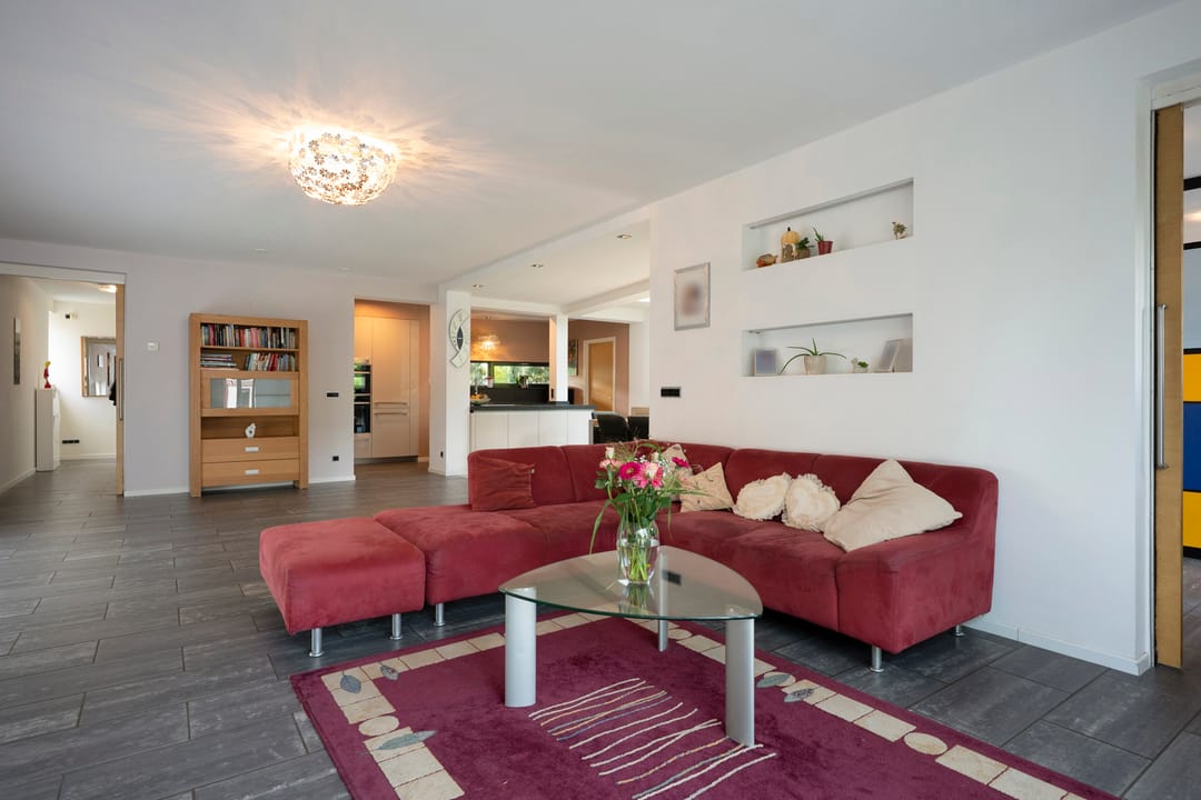 Photo 11 of Morgensterstraat 47