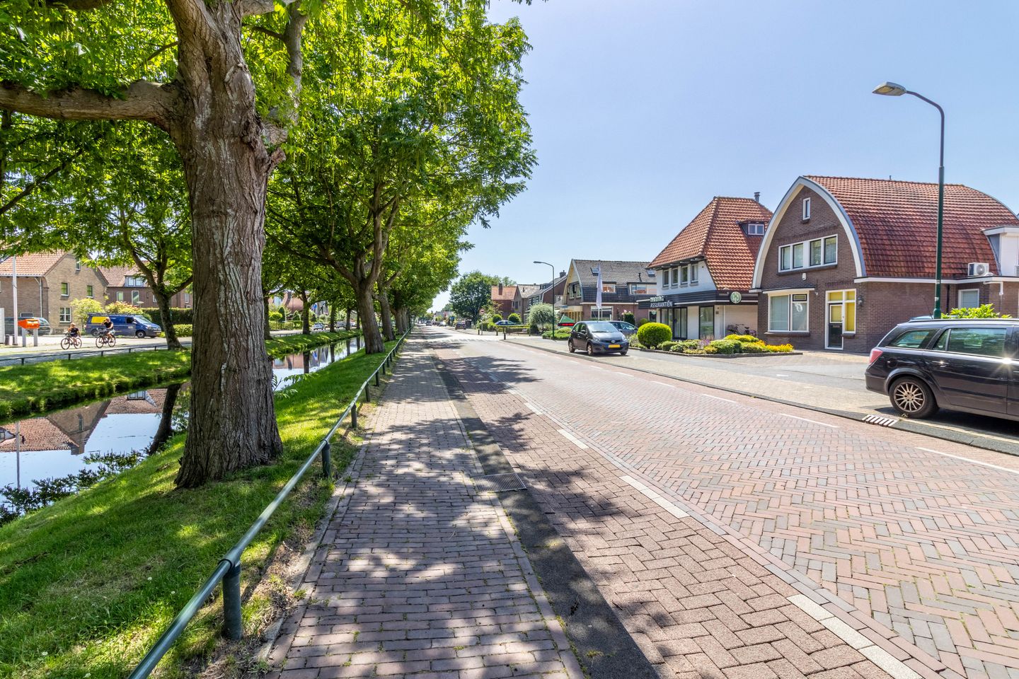 Photo 10 of Molenstraat 51-D