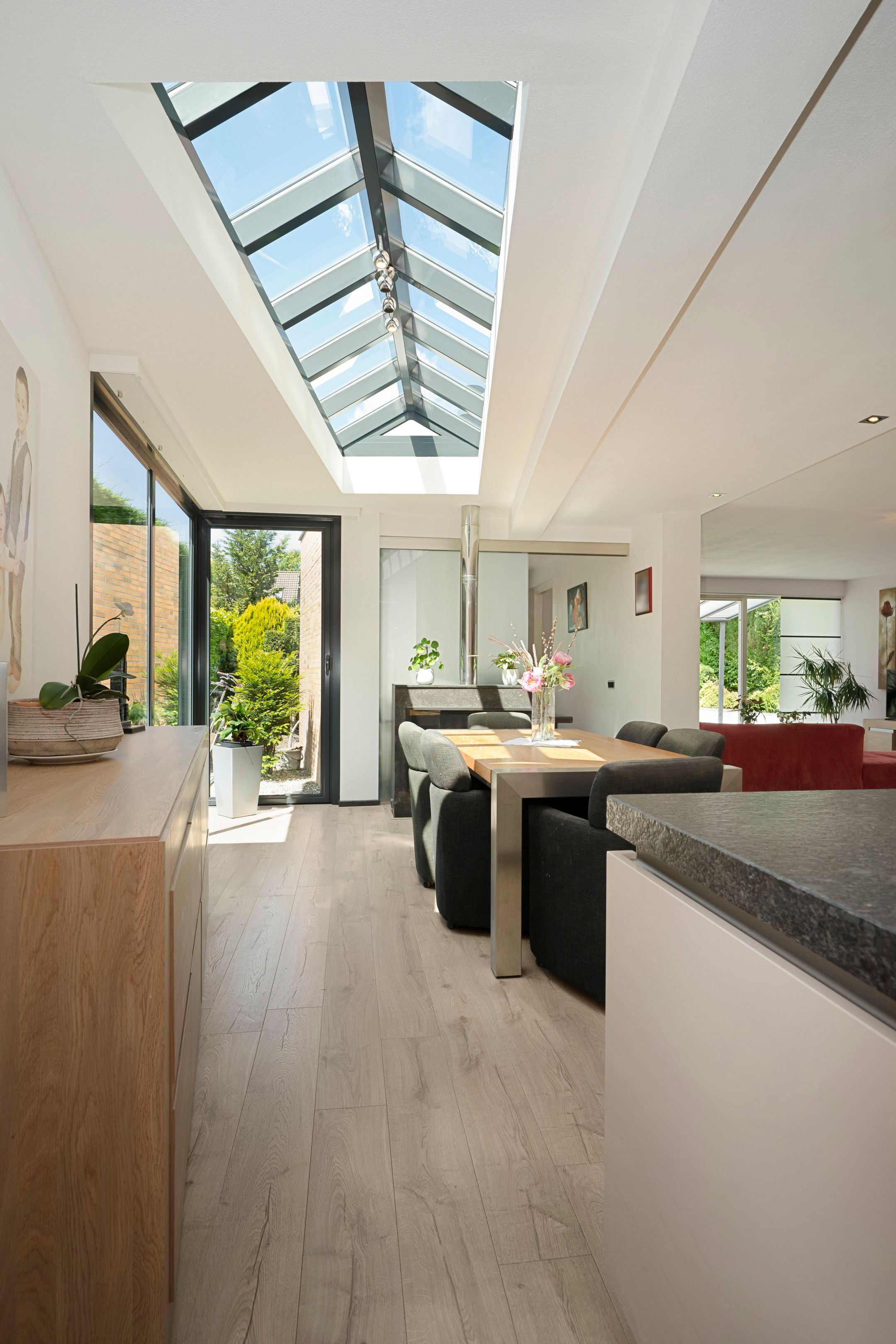 Photo 21 of Morgensterstraat 47