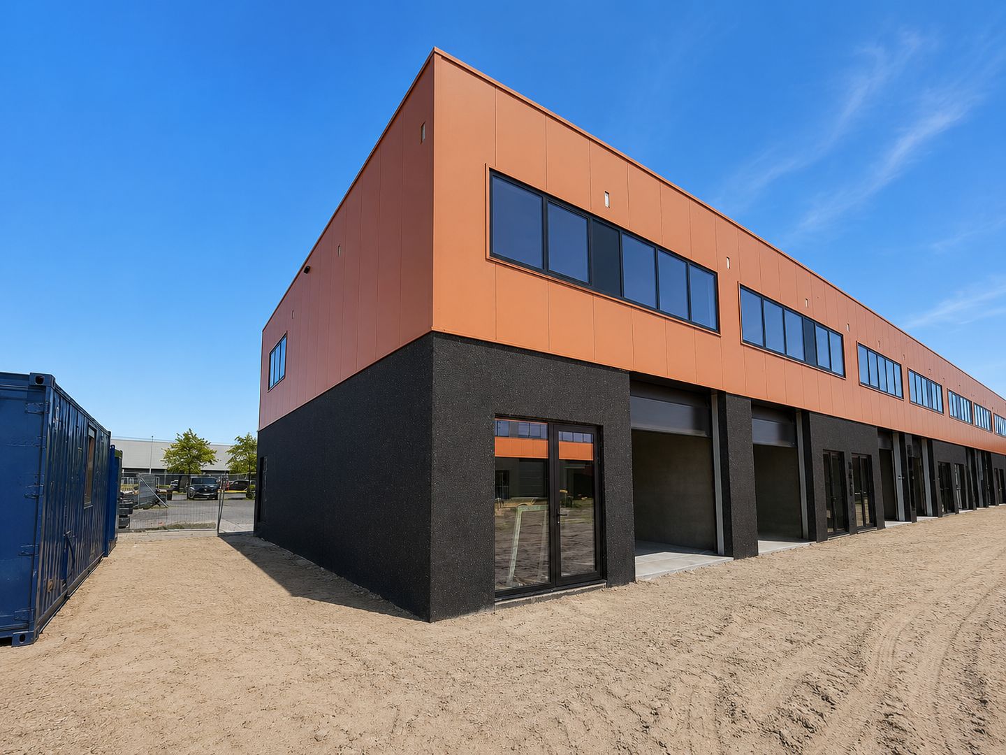 Bekijk foto 1 van Daviottenweg 18-A