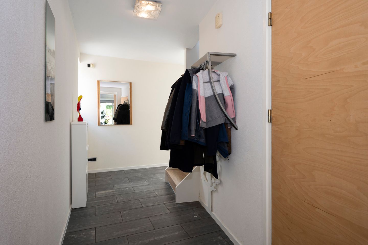 Photo 5 of Morgensterstraat 47