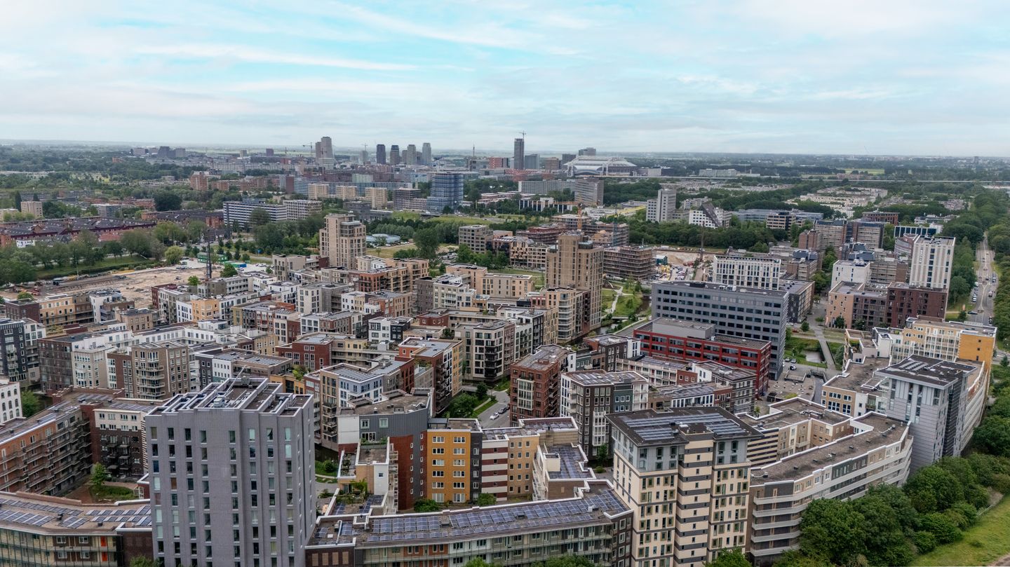 Photo 40 of Piet Mondriaansingel 255