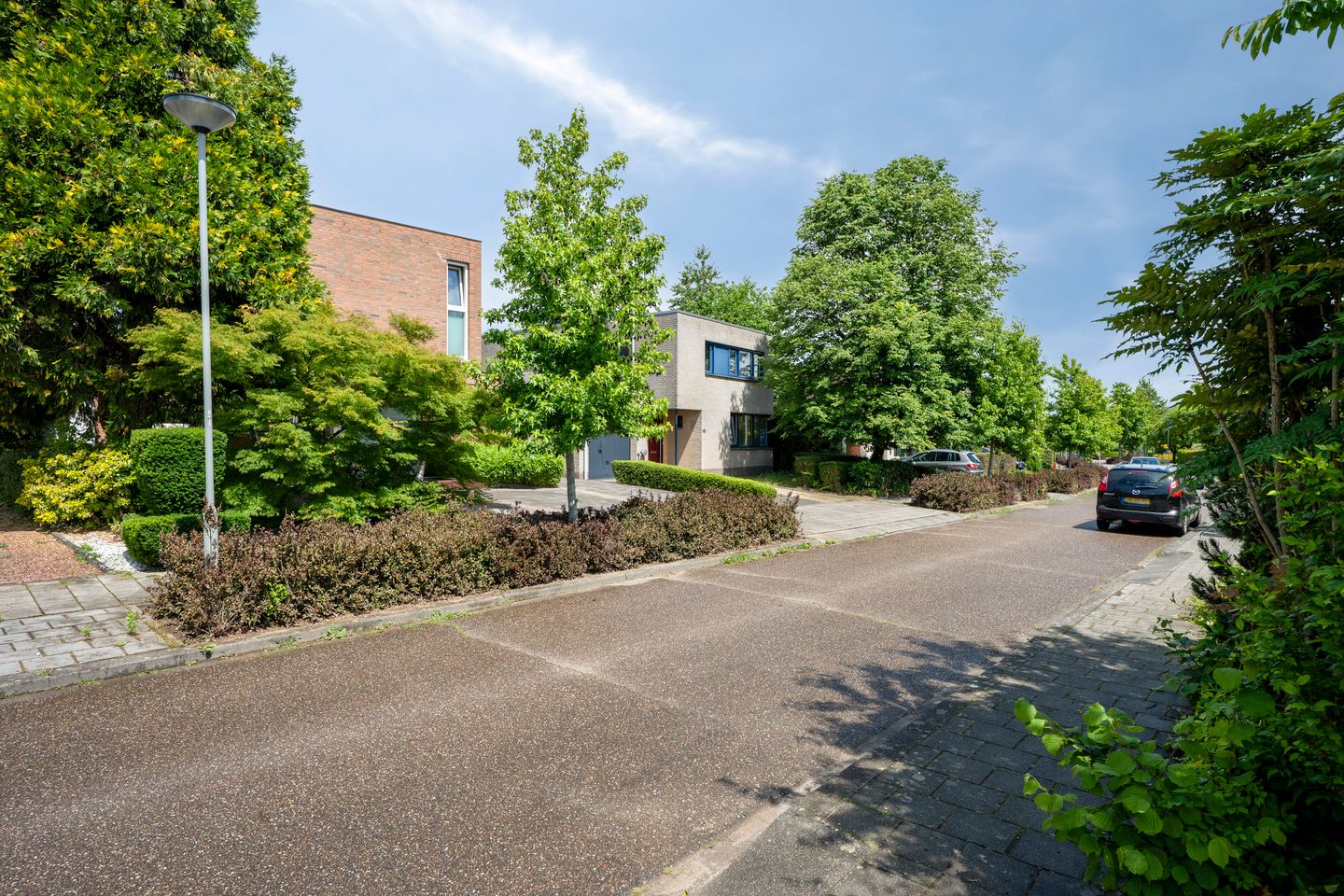 Photo 55 of Morgensterstraat 47