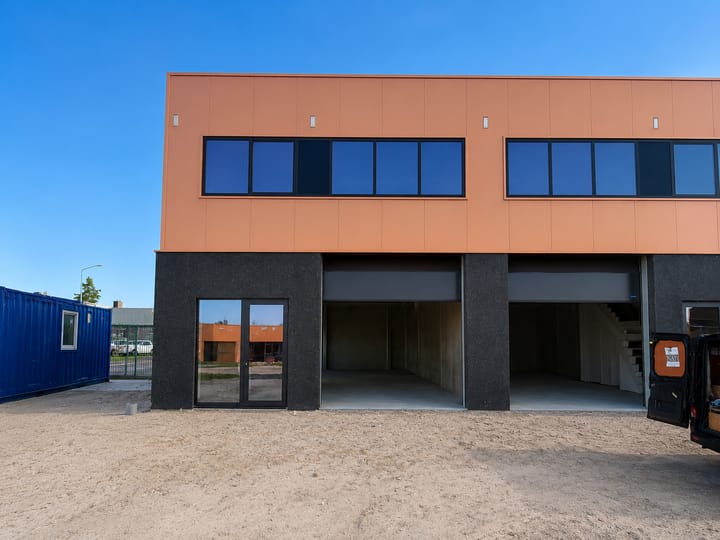 Daviottenweg 18-B