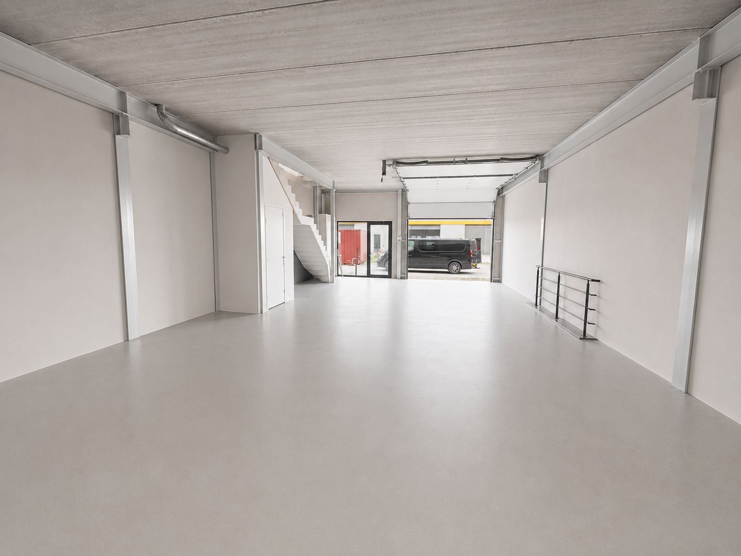 View photo 5 of Daviottenweg 18-B