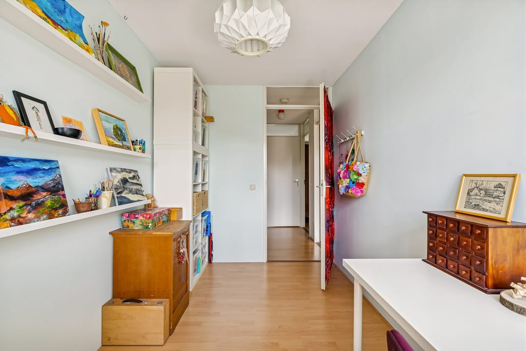Photo 31 of Vondelstraat 4