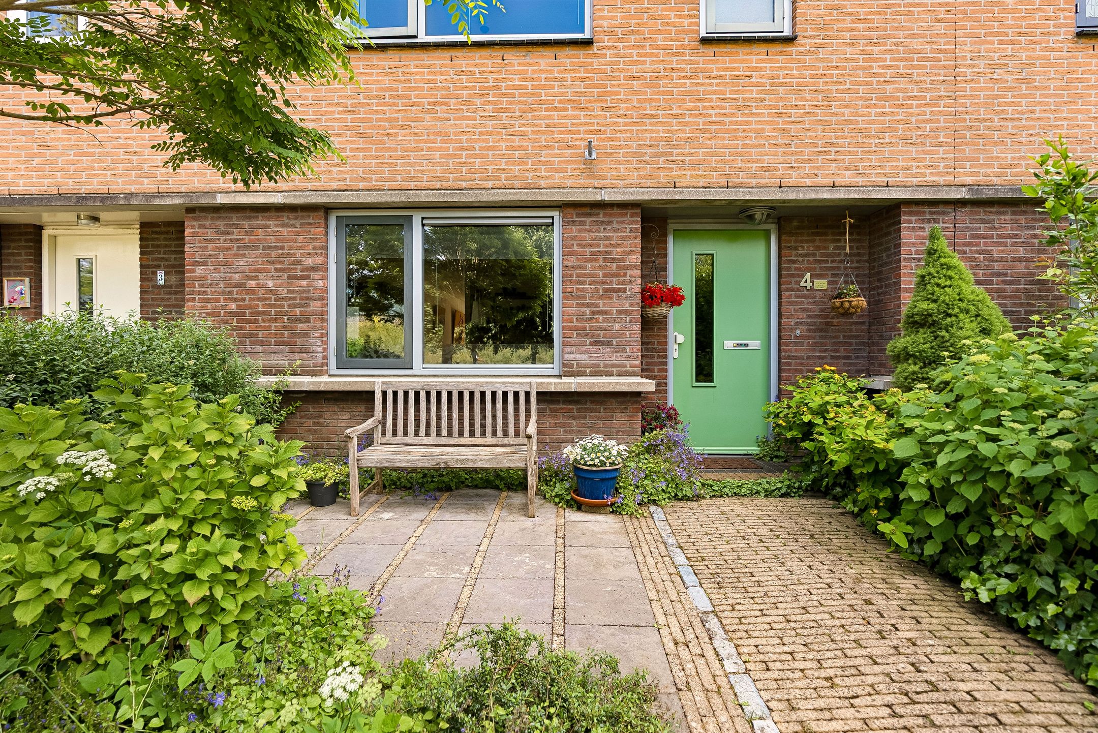 Photo 36 of Vondelstraat 4