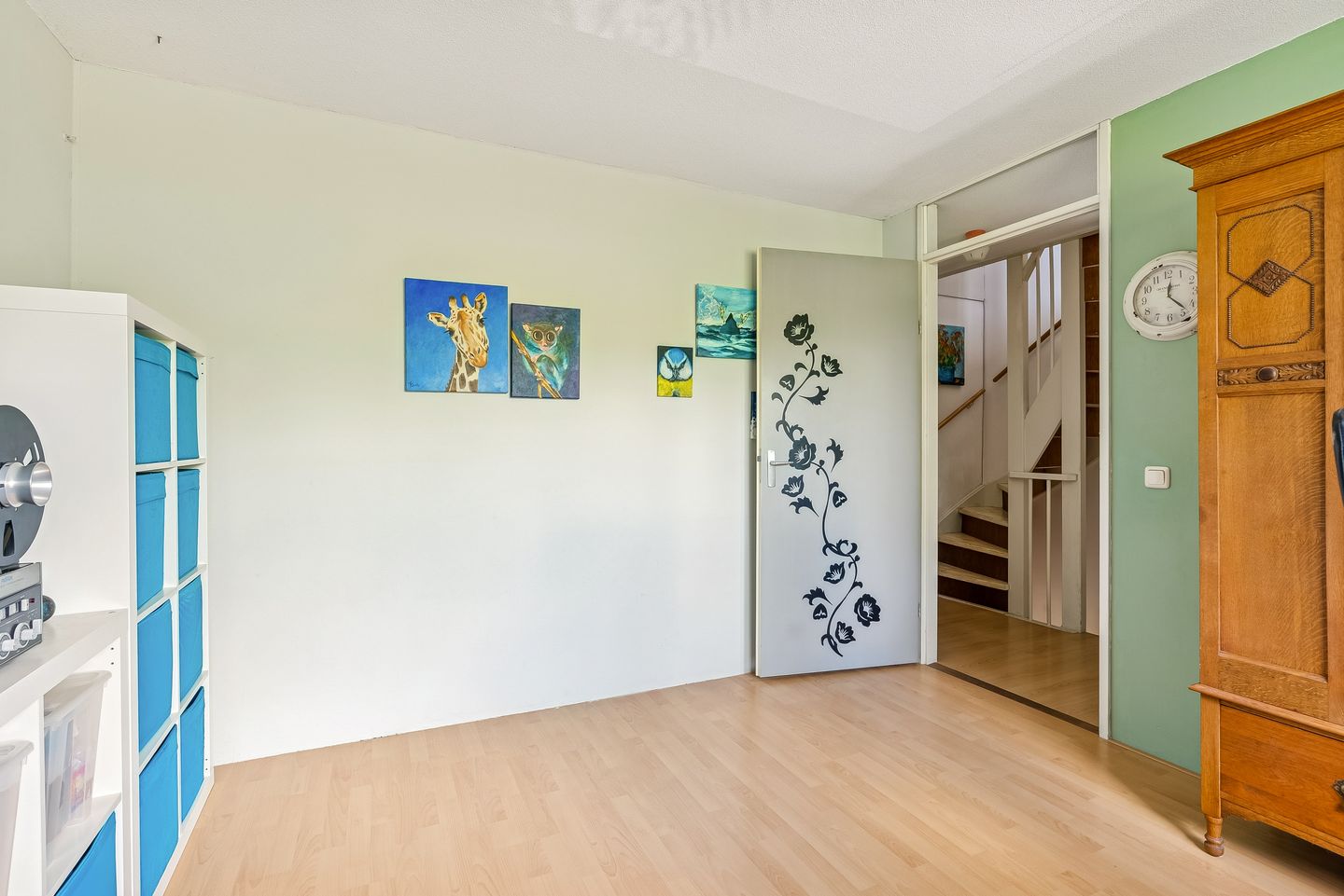 Photo 25 of Vondelstraat 4