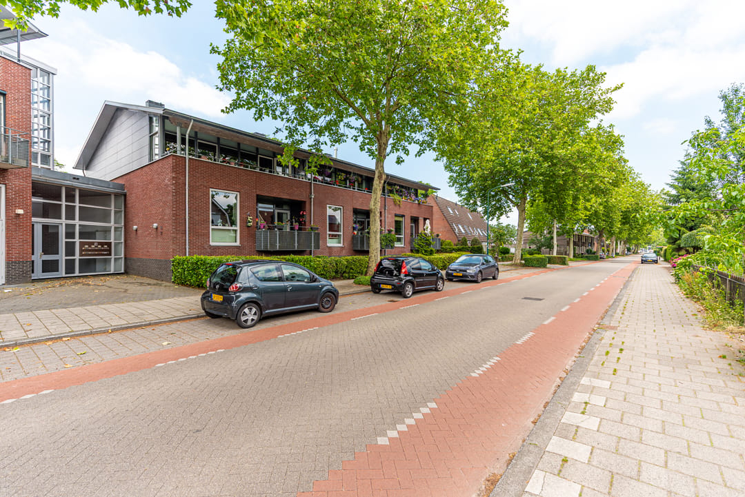 Photo 26 of Plataanlaan 17-D