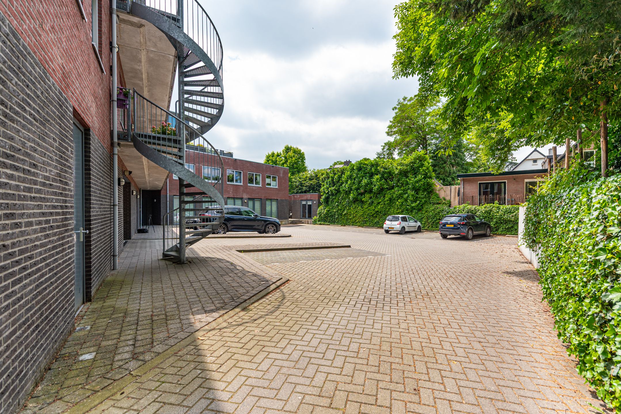 Photo 21 of Plataanlaan 17-D