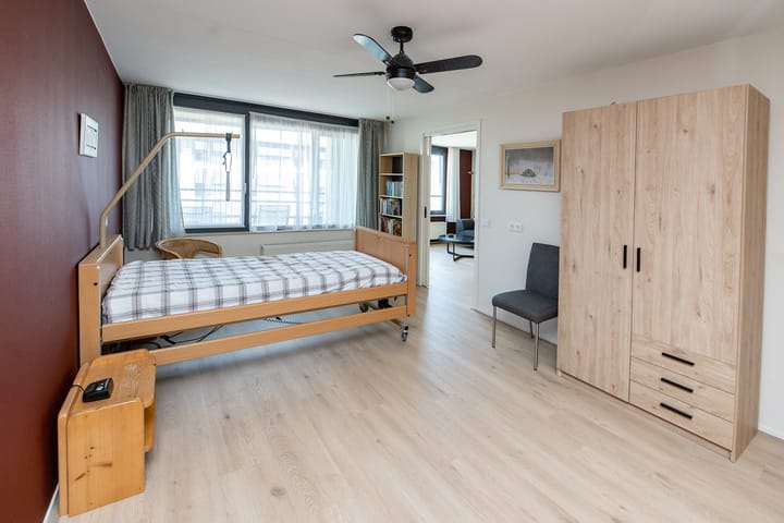 Appartement te koop: Zijpe 92, Zwolle