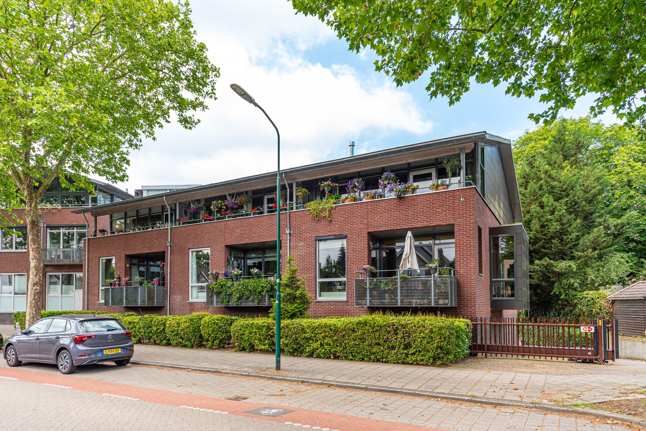 Plataanlaan 17-D 17 D