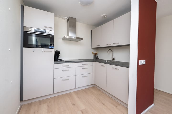 Appartement te koop: Zijpe 92, Zwolle