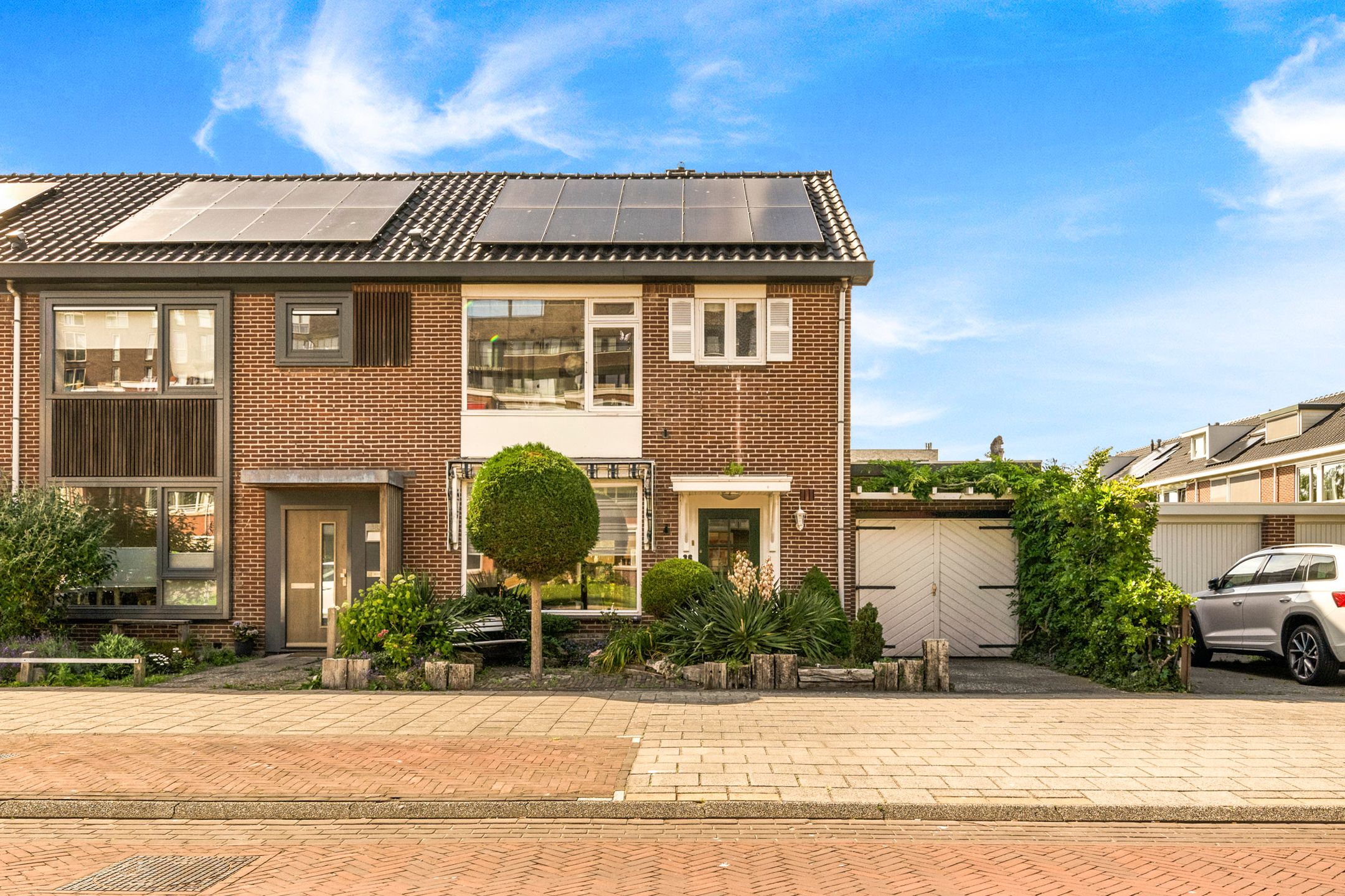 Louise Henriettestraat 36 