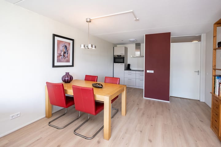 Appartement te koop: Zijpe 92, Zwolle