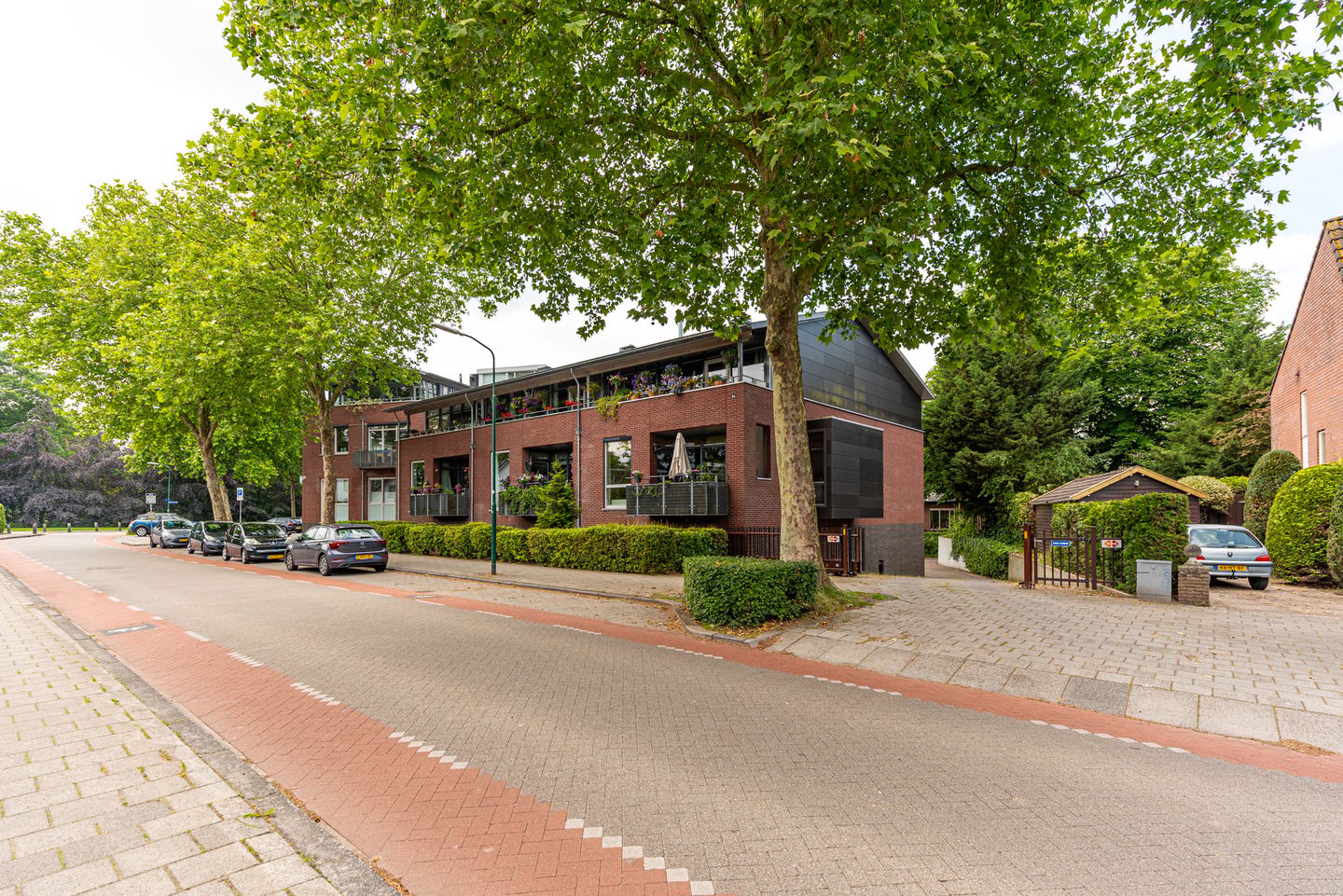 Photo 25 of Plataanlaan 17-D