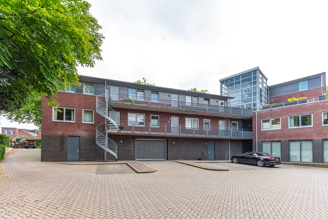 Photo 22 of Plataanlaan 17-D