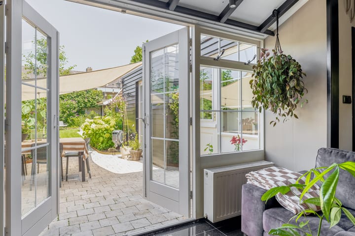 Hoekwoning te koop: Boomgaardpad 6, Ooltgensplaat