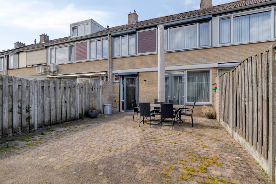 Photo 7 of Parmentierstraat 27