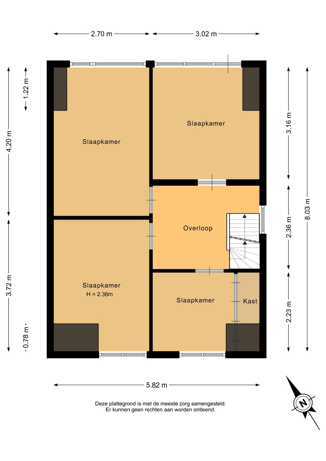 Foto 46 van Boomgaardpad 6
