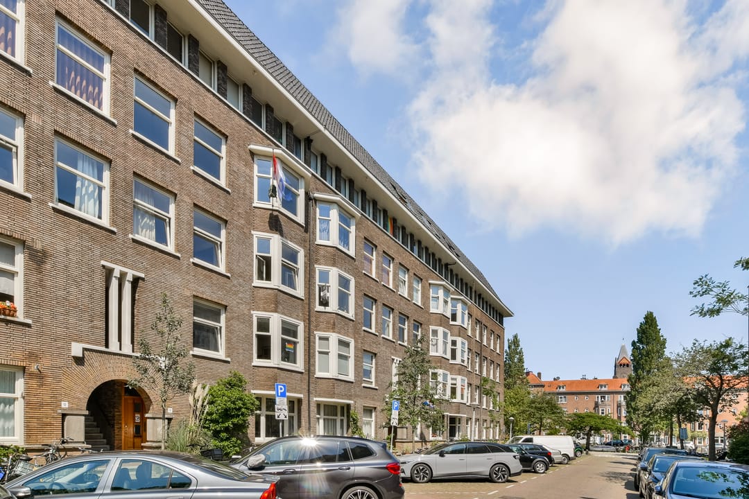 Foto 1 van Sloestraat 8-2